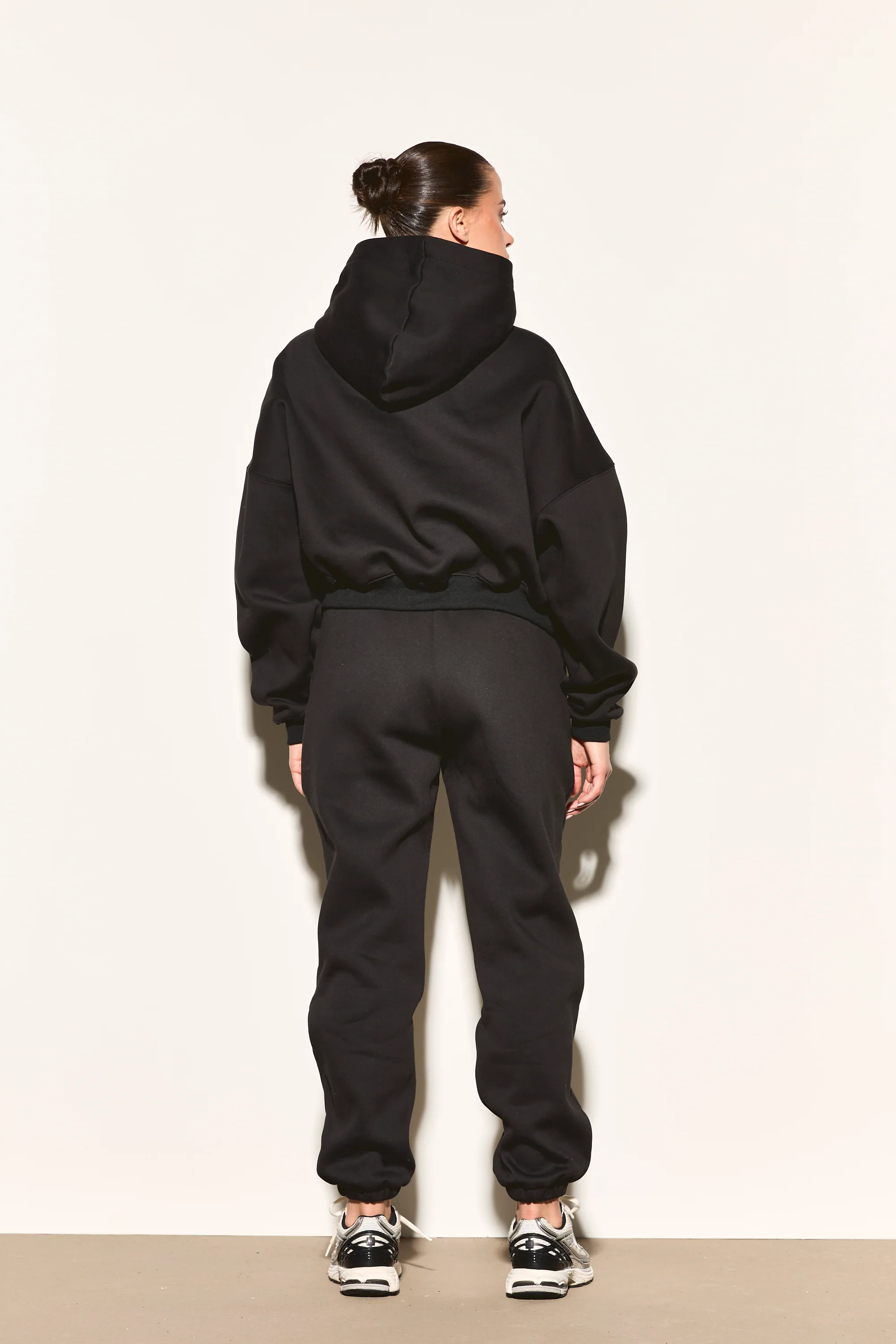 Black Joggers - Image 3