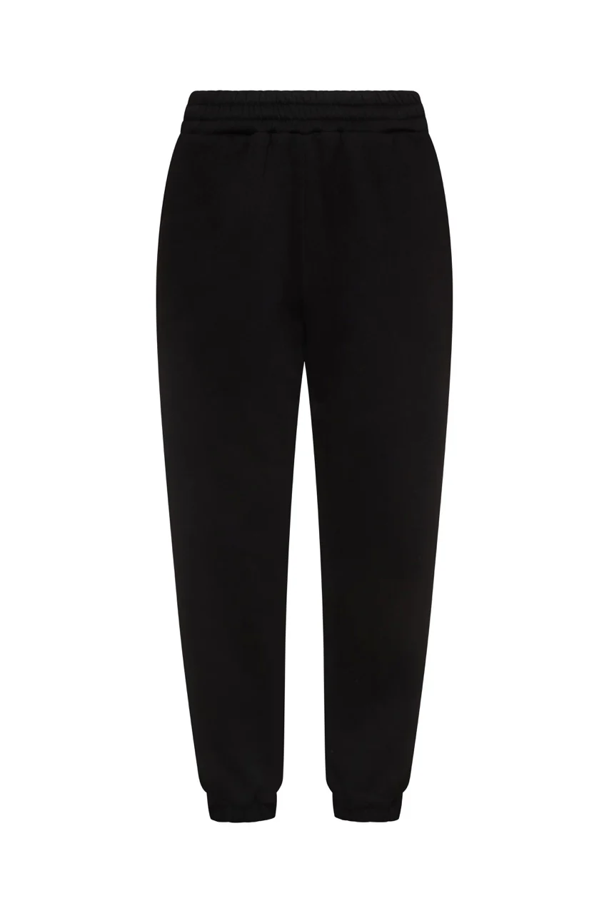 Black Joggers - Image 4