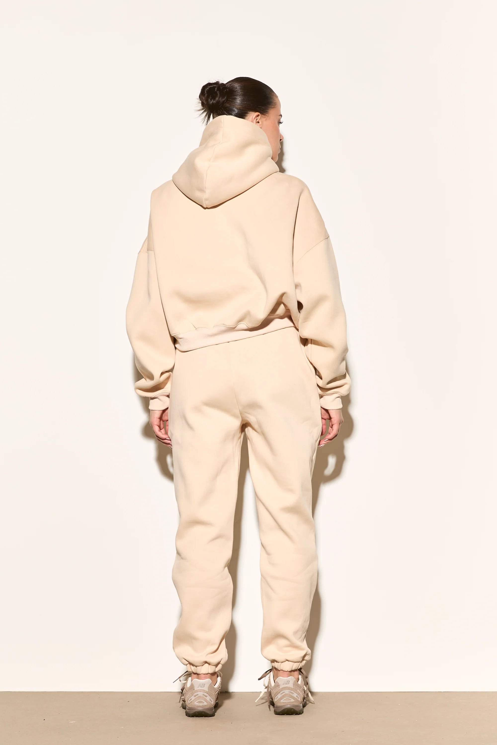 Oversized Stone Hoodie - Image 6
