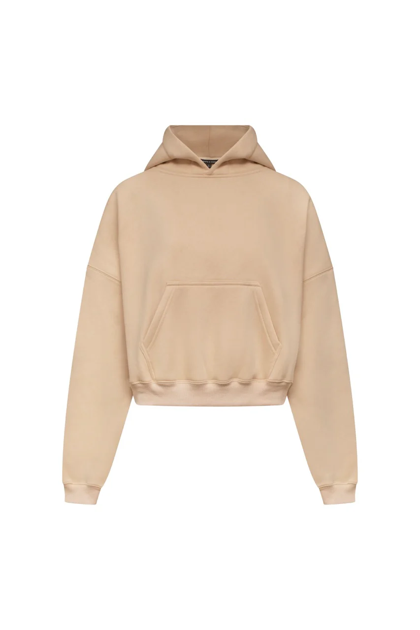 Oversized Stone Hoodie - Image 7